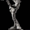 GG Studio – Sally Face Sal Fisher Statue - Photo 5 | TopGKStore