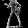 GG Studio – Sally Face Sal Fisher Statue - Photo 4 | TopGKStore