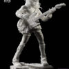 GG Studio – Sally Face Sal Fisher Statue - Photo 1 | TopGKStore