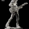 GG Studio – Sally Face Sal Fisher Statue - Photo 2 | TopGKStore