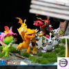 Soar Studio – Digimon Digimon Adventure Chosen Children - Photo 9 | TopGKStore