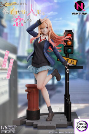 NewBorn Studio – My Dress-Up Darling Marin Kitagawa - Photo 1 | TopGKStore