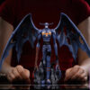 Sun Toys Studio – Digimon Devimon - Photo 2 | TopGKStore