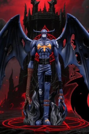 Sun Toys Studio – Digimon Devimon - Photo 1 | TopGKStore