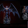 Sun Toys Studio – Digimon Devimon - Photo 4 | TopGKStore