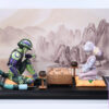 Black Stone Studio – Hunter x Hunter The game of chess between the Meruem and Komugi - Photo 8 | TopGKStore