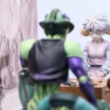 Black Stone Studio – Hunter x Hunter The game of chess between the Meruem and Komugi - Photo 3 | TopGKStore
