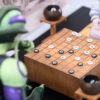Black Stone Studio – Hunter x Hunter The game of chess between the Meruem and Komugi - Photo 5 | TopGKStore