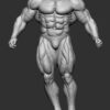 Iron Knight Studio – Mr. Olympia Jay Cutler - Photo 4 | TopGKStore
