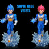 KYLIN Studio – Dragon Ball Super Super Saiyan Blue Series Vegeta - Photo 5 | TopGKStore