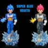 KYLIN Studio – Dragon Ball Super Super Saiyan Blue Series Vegeta - Photo 6 | TopGKStore
