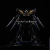 Mecha era Studio – Mobile Suit Gundam Blue Battle Mecha Dual-Form Super Limited Edition Lighting Three-Dimensional Scen