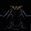 Mecha era Studio – Mobile Suit Gundam Blue Battle Mecha Dual-Form Super Limited Edition Lighting Three-Dimensional Scen
