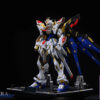 Mecha era Studio – Mobile Suit Gundam Blue Battle Mecha Dual-Form Super Limited Edition Lighting Three-Dimensional Scen