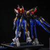 Mecha era Studio – Mobile Suit Gundam Blue Battle Mecha Dual-Form Super Limited Edition Lighting Three-Dimensional Scen