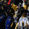 Mecha era Studio – Mobile Suit Gundam Blue Battle Mecha Dual-Form Super Limited Edition Lighting Three-Dimensional Scen