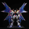 Mecha era Studio – Mobile Suit Gundam Blue Battle Mecha Dual-Form Super Limited Edition Lighting Three-Dimensional Scen