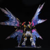 Mecha era Studio – Mobile Suit Gundam Blue Battle Mecha Dual-Form Super Limited Edition Lighting Three-Dimensional Scen
