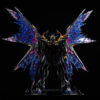 Mecha era Studio – Mobile Suit Gundam Blue Battle Mecha Dual-Form Super Limited Edition Lighting Three-Dimensional Scen
