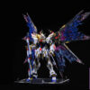 Mecha era Studio – Mobile Suit Gundam Blue Battle Mecha Dual-Form Super Limited Edition Lighting Three-Dimensional Scen