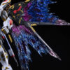 Mecha era Studio – Mobile Suit Gundam Blue Battle Mecha Dual-Form Super Limited Edition Lighting Three-Dimensional Scen