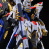 Mecha era Studio – Mobile Suit Gundam Blue Battle Mecha Dual-Form Super Limited Edition Lighting Three-Dimensional Scen