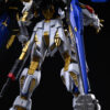 Mecha era Studio – Mobile Suit Gundam Blue Battle Mecha Dual-Form Super Limited Edition Lighting Three-Dimensional Scen