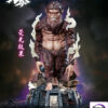 Feng Bao Studio – Attack on Titan 04 WCF Beast Titan - Photo 3 | TopGKStore