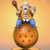 XY Studio – Dragon Ball Sitting Bead Series Goku & Kuririn & Master Roshi - Photo 2 | TopGKStore