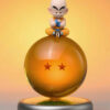 XY Studio – Dragon Ball Sitting Bead Series Goku & Kuririn & Master Roshi - Photo 4 | TopGKStore