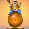 XY Studio – Dragon Ball Sitting Bead Series Goku & Kuririn & Master Roshi - Photo 3 | TopGKStore