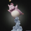 WAWA Studio – Spirited Away Hayao Miyazaki Desk Decoration Series Flying Boh Mini Figurine - Photo 4 | TopGKStore