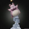 WAWA Studio – Spirited Away Hayao Miyazaki Desk Decoration Series Flying Boh Mini Figurine - Photo 3 | TopGKStore