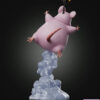 WAWA Studio – Spirited Away Hayao Miyazaki Desk Decoration Series Flying Boh Mini Figurine - Photo 5 | TopGKStore