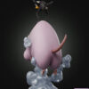 WAWA Studio – Spirited Away Hayao Miyazaki Desk Decoration Series Flying Boh Mini Figurine - Photo 7 | TopGKStore