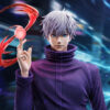 Twinstars Studio – Jujutsu Kaisen Satoru Gojo Life Size Statue - Photo 4 | TopGKStore