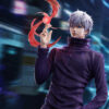 Twinstars Studio – Jujutsu Kaisen Satoru Gojo Life Size Statue - Photo 5 | TopGKStore