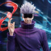 Twinstars Studio – Jujutsu Kaisen Satoru Gojo Life Size Statue - Photo 6 | TopGKStore