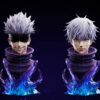 Twinstars Studio – Jujutsu Kaisen Satoru Gojo Life Size Statue - Photo 9 | TopGKStore