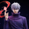Twinstars Studio – Jujutsu Kaisen Satoru Gojo Life Size Statue - Photo 11 | TopGKStore