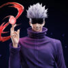 Twinstars Studio – Jujutsu Kaisen Satoru Gojo Life Size Statue - Photo 12 | TopGKStore