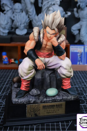 AG Studio – Dragon Ball Gogeta - Photo 2 | TopGKStore