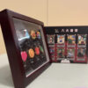 LD Studio – Pokémon First Generation Eight Gym Badges - Photo 2 | TopGKStore