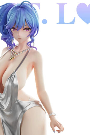 BB Girl Studio – Azur Lane USS St. Louis - Photo 2 | TopGKStore