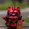 Bei Cai Bei Cai Studio – Gundam Series Six Color Zaku Cat - Photo 4 | TopGKStore