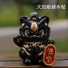 Bei Cai Bei Cai Studio – Gundam Series Six Color Zaku Cat - Photo 3 | TopGKStore