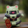 Bei Cai Bei Cai Studio – Gundam Series Six Color Zaku Cat - Photo 1 | TopGKStore