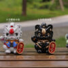 Bei Cai Bei Cai Studio – Gundam Series Six Color Zaku Cat - Photo 7 | TopGKStore