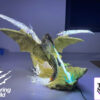 Roaring Wild Studio – Studio Anniversary Limited Rey Dau Monster Hunter - Photo 17 | TopGKStore