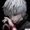 Zenkai Studio – Tokyo Ghoul Ken Kaneki 1/1 Bust - Photo 4 | TopGKStore